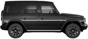 SUV