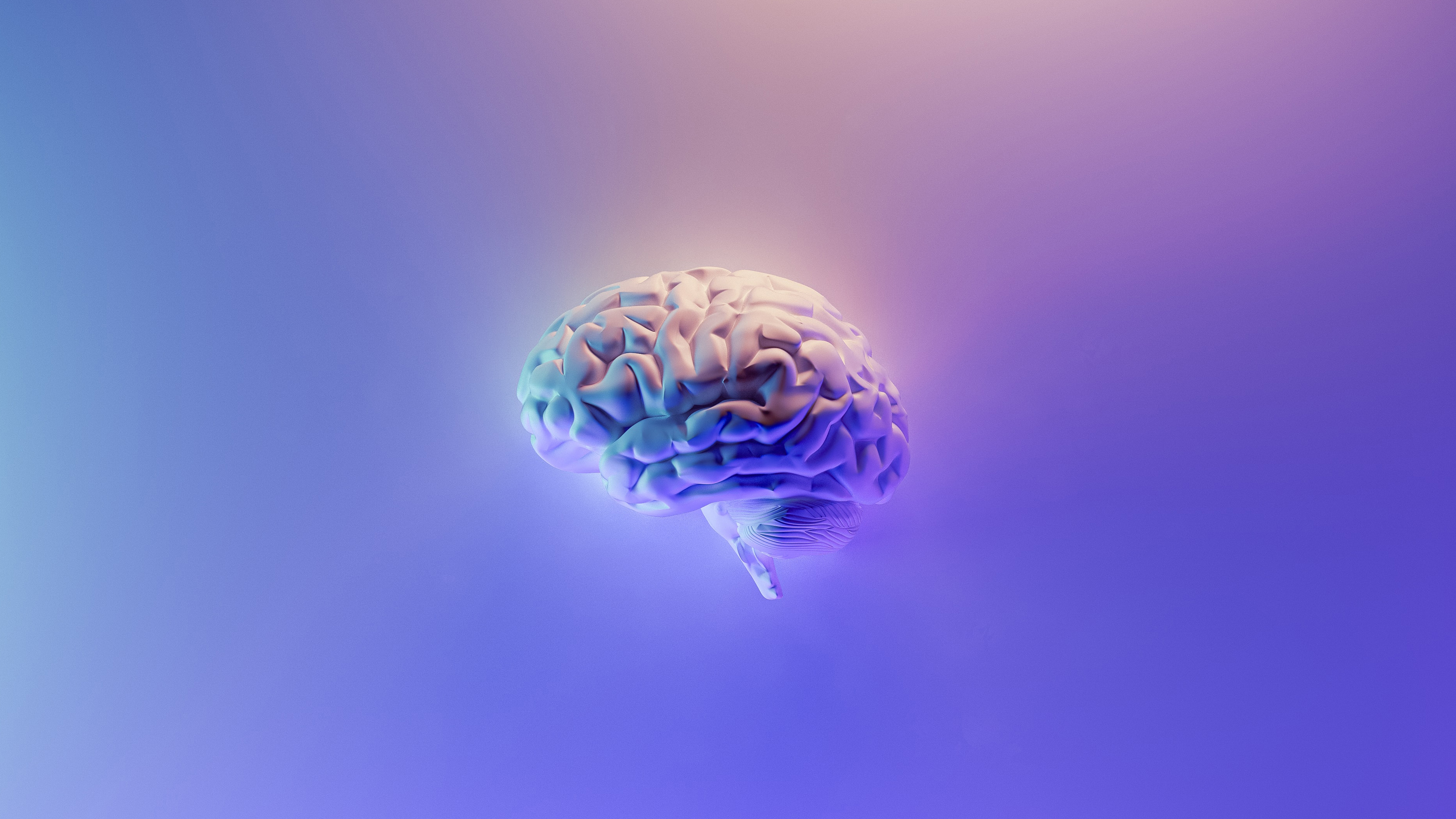 Illustration of a human figure interacting with an intelligent system, symbolizing the integration of human and AI capabilities.
